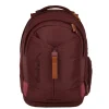 Best Satch Match Backpack nordic ruby
