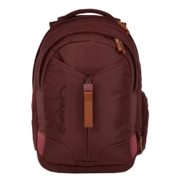 Best Satch Match Backpack nordic ruby