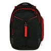 Clearance Satch Match School Backpack fire phantom