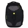 Online Satch Match School Backpack dark skate