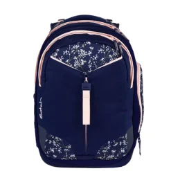 Discount Satch Match School Backpack bloomy breeze