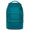 Clearance Satch Pack Backpack deep petrol