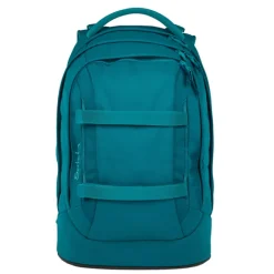 Clearance Satch Pack Backpack deep petrol