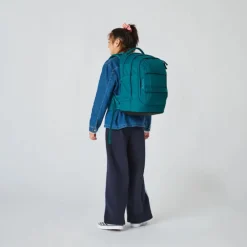 Clearance Satch Pack Backpack deep petrol