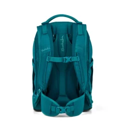 Clearance Satch Pack Backpack deep petrol