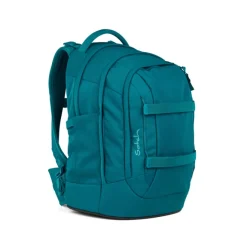 Clearance Satch Pack Backpack deep petrol