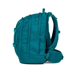 Clearance Satch Pack Backpack deep petrol