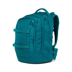 Clearance Satch Pack Backpack deep petrol