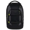 New Satch Pack School Backpack dark skate