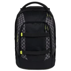 New Satch Pack School Backpack dark skate