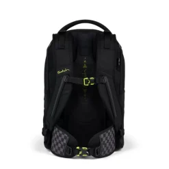 New Satch Pack School Backpack dark skate