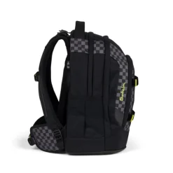 New Satch Pack School Backpack dark skate