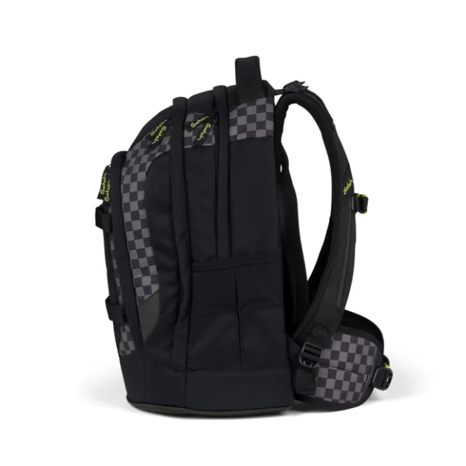 New Satch Pack School Backpack dark skate