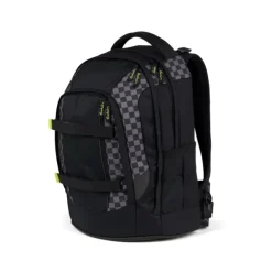 New Satch Pack School Backpack dark skate