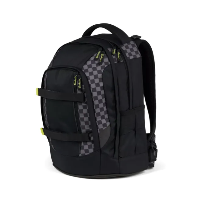 New Satch Pack School Backpack dark skate