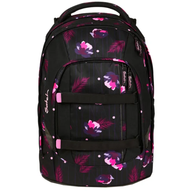 Hot Satch Pack School Rugzak mystic nights