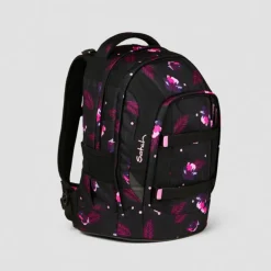 Hot Satch Pack School Rugzak mystic nights