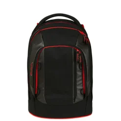 Best Satch Pack School Rugzak fire phantom