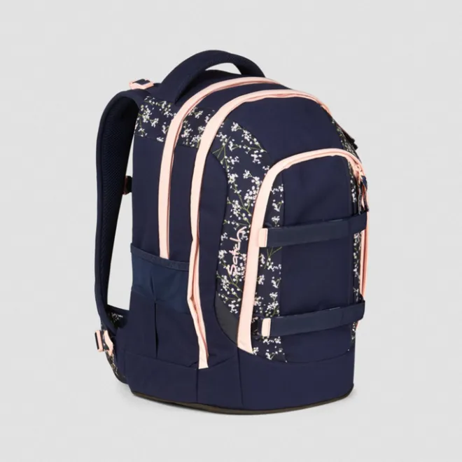 Discount Satch Pack School Rugzak bloomy breeze
