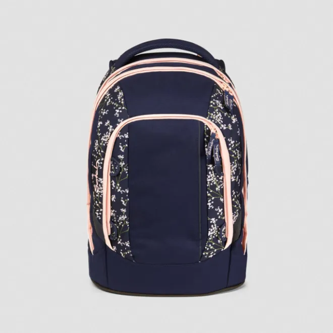 Discount Satch Pack School Rugzak bloomy breeze