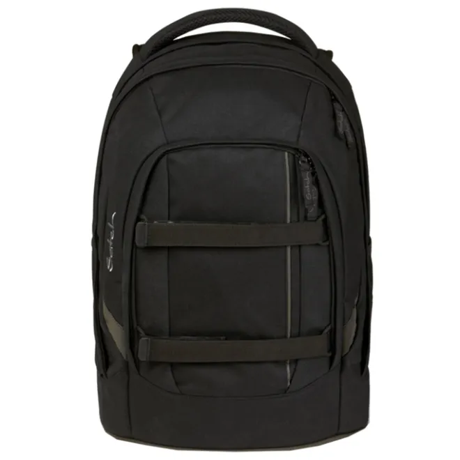 New Satch Pack School Rugzak blackjack