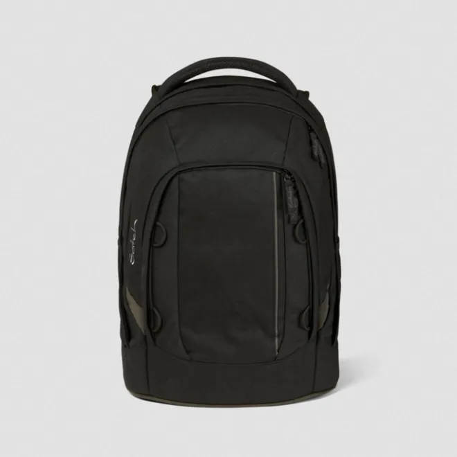 New Satch Pack School Rugzak blackjack