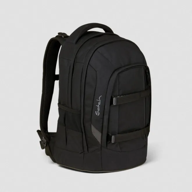 New Satch Pack School Rugzak blackjack