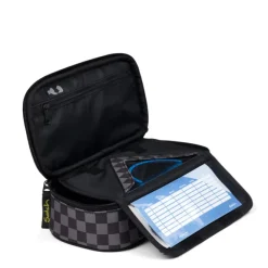 New Satch Pencil Box dark skate