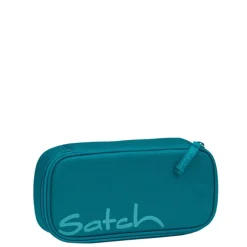 Best Satch Pencil Box deep petrol