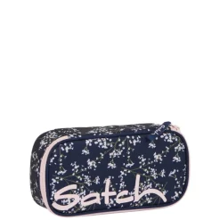 Outlet Satch Pencil Box Etui bloomy breeze