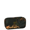 New Satch Pencil Box Etui jurassic jungle