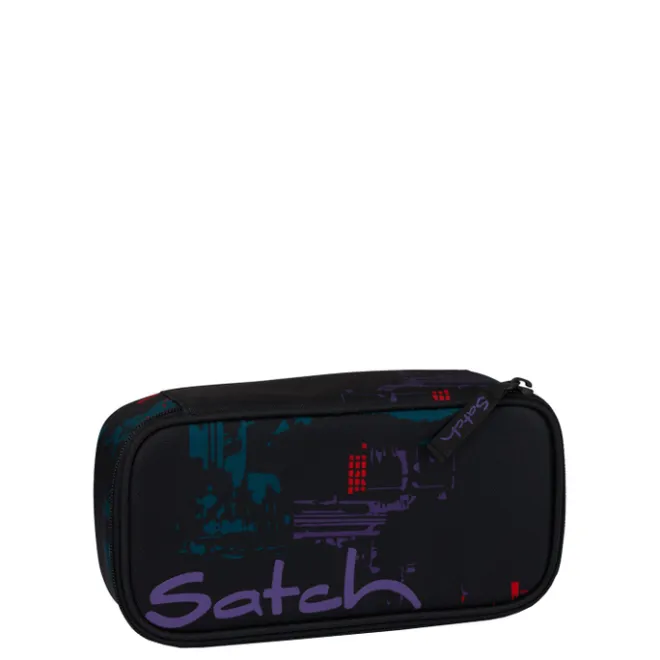 Outlet Satch Pencil Box Etui night vision