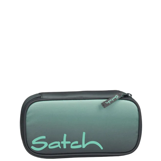 Online Satch Pencil Box gradient mint