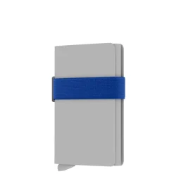 Clearance Secrid Add-On Bandwallet cobalt blue