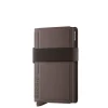 Secrid Bandwallet Liba brown-brown