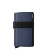 Online Secrid Bandwallet Liba navy-black