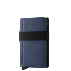 Online Secrid Bandwallet Liba navy-black