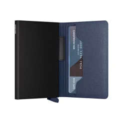 Online Secrid Bandwallet Liba navy-black