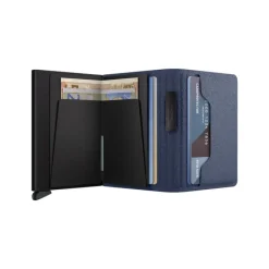 Online Secrid Bandwallet Liba navy-black