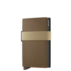 Clearance Secrid Bandwallet Matte earth-beige
