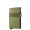 Outlet Secrid Bandwallet Matte leaf-khaki