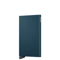 Outlet Secrid Cardprotector Cardholder teal