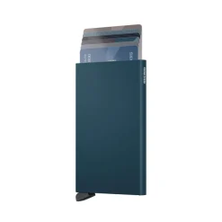 Outlet Secrid Cardprotector Cardholder teal