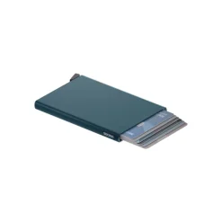Outlet Secrid Cardprotector Cardholder teal