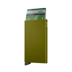 Online Secrid Cardprotector Cardholder kelp