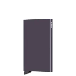 Best Secrid Cardprotector Kaarthouder dark purple
