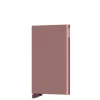 Secrid Cardprotector Kaarthouder rose