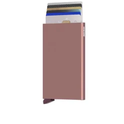 Secrid Cardprotector Kaarthouder rose