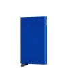 Clearance Secrid Cardprotector Kaarthouder blue