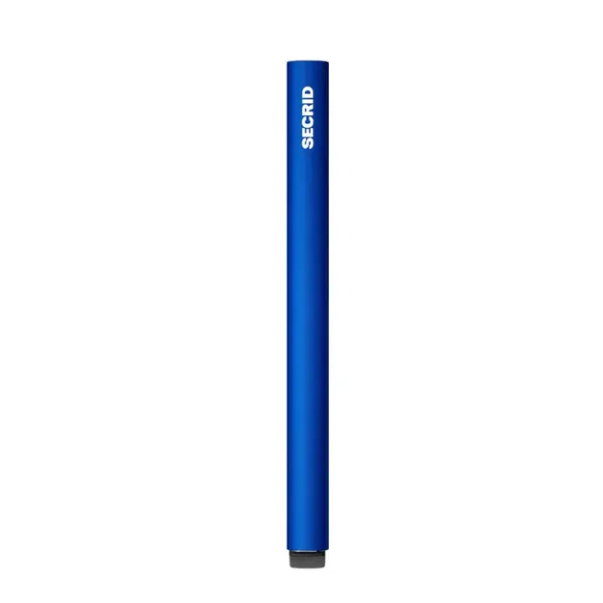 Clearance Secrid Cardprotector Kaarthouder blue